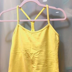 Power Y sz 6 neon yellow